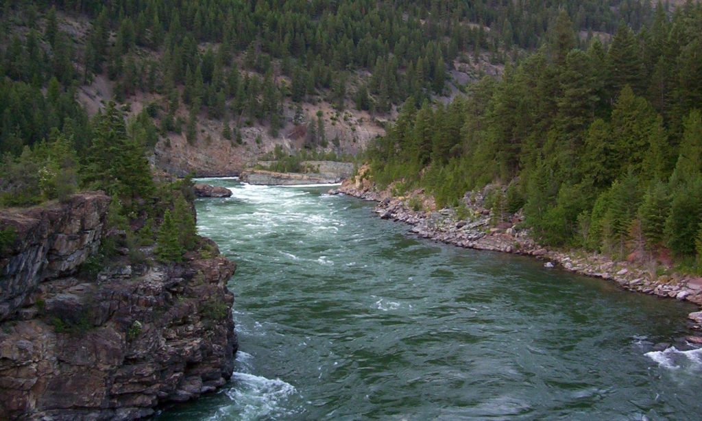 Cabins Troy Montana Log Cabins